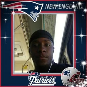 Meet your Posher, Lawrence